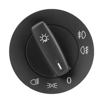 ВЫКЛЮЧАТЕЛЬ СВЕТА для VW Golf 5 1T0941431C