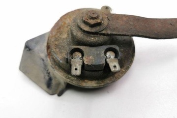 KLAKSON MERCEDES-BENZ B (W245) E09CS 2.0L DIESEL 80KW 2007