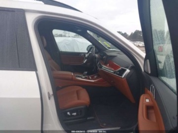 BMW 2023 BMW-ALPINA XB7 2023 4.4l 4.4 Benzyna 631KM, zdjęcie 9