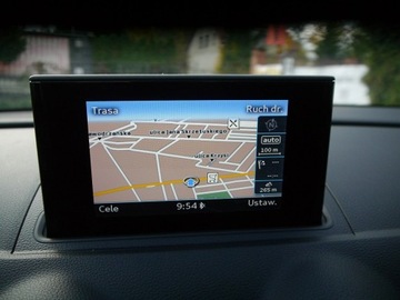 Audi A3 8V Hatchback 3d 2.0 TDI clean diesel 150KM 2016 Audi A3 Sportback 2.0dL bezwypadkowy Gwarancja, zdjęcie 18