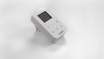 Обогреватель Eurom Mon Soleil 800W WiFi Белый
