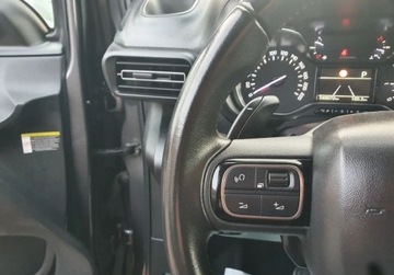 Citroen Berlingo III Osobowy M 1.5 BlueHDi 131KM 2019 Citroen Berlingo WEBASTO Bezwypadkowy Serwis GetHelp 1.5 Diesel, zdjęcie 17