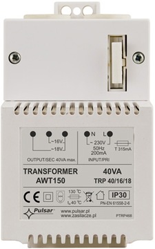 [4H] Установка будильника — PERFECTA 32-WRL LTE SET-A