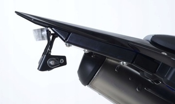 КРЕПЛЕНИЕ ПЛАТЫ R&G YAMAHA WR125R