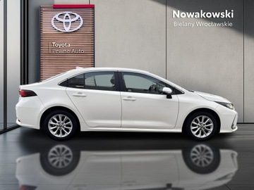 Toyota Corolla XII 2022 Toyota Corolla 1.5 Comfort Seria E21 (2019-) 1.5 C, zdjęcie 23