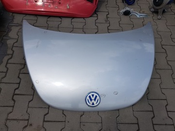 VW NEW BEETLE 98-05R KAPOTA KRYT MOTORU