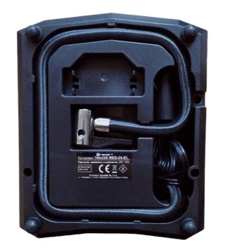 12v автомобильный компрессор 120w насос компрессор 8 бар 120PSI TIPS