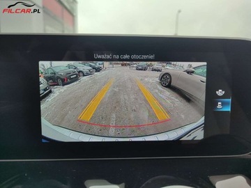 Mercedes GLA II Off-roader 2.0 250 224KM 2021 Mercedes-Benz GLA 4Matic 55 tysiecy kilometrow Import USA Faktura Vat-Marz, zdjęcie 13