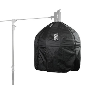 Softbox sferyczny Mitoya Lantern 85cm Bowens