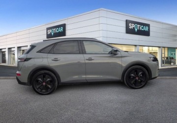  DS Automobiles DS 7 Crossback 1.6 E-Tense 4x4 Performance Line aut SalonP, zdjęcie 3