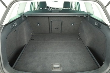 Volkswagen Golf VII Variant Facelifting 1.5 TSI ACT 150KM 2018 VW Golf 1.5 TSI, Salon Polska, Automat, Navi, zdjęcie 10