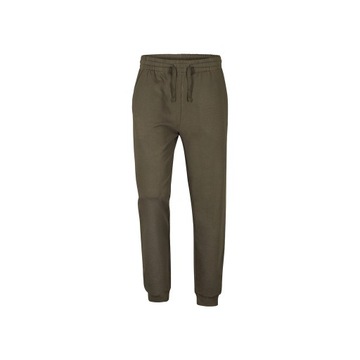 Spodnie dresowe męskie LUMBERJACK PANTS XL