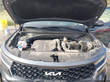 Kia Sorento IV 2023 Kia Sorento Sx 2023 2.5 Benzyna 281KM, zdjęcie 9