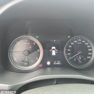 Hyundai Tucson III SUV 1.7 CRDI 115KM 2015 Hyundai Tucson Hyundai Tucson 1.7 CRDI BlueDrive GO 2WD 1.7 Diesel 115KM, zdjęcie 10