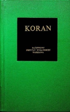 Józef Bielawski - Koran