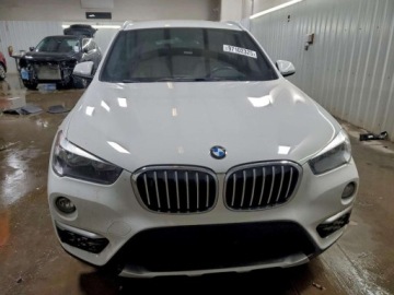 BMW X1 F48 2017 BMW X1 2017 BMW X1 XDRIVE28I 2.0 Benzyna 228KM, zdjęcie 4