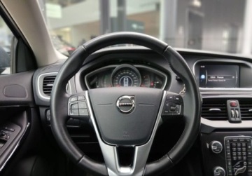 Volvo V40 II Hatchback Facelifting 1.5 T3 152KM 2019 Volvo V40 V40 Drive-E Dynamic Edition Vat Marza Salon PL 1 wl., zdjęcie 13