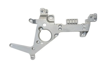 WSPORNIK ZEDRZAKA PRAWY MERCEDES ACTROS MP4