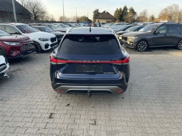 Lexus RX V 2.5 450h+ 309KM 2025 Lexus RX 450H+ AWD Hybrid Skóra Kamery360, zdjęcie 1