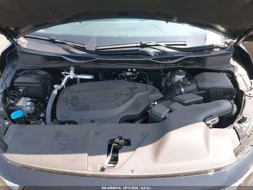 Honda Odyssey IV 2025 Honda Odyssey 2025r., Touring, od ubezpieczalni 3.5 Benzyna 280KM, zdjęcie 11