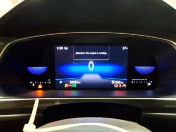 Volkswagen Tiguan II 2022 Volkswagen Tiguan 2022 r., 2,0L S AWD 2.0 Benzyna 184KM, zdjęcie 6