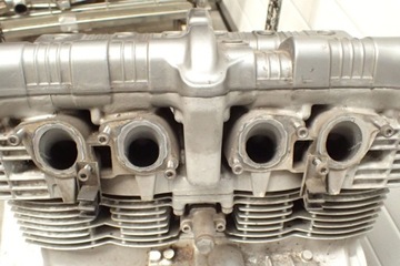 Yamaha XJ 900 Diversion 94-04 Двигатель 66870км Гарантия