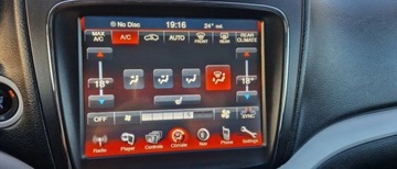 Fiat Freemont 2.0 Multijet II 16v 170KM 2014 Fiat Freemont 170KM 4X4 Automat 7 Foteli Navi ALPINE Kamera 2.0 Diesel, zdjęcie 29