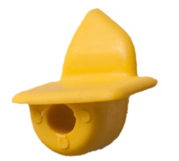 Чехол на переднюю ножку Invento TC720