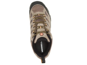 BUTY męskie MERRELL MOAB J035893 obuwie terenowe , zamsz skóra 46,5