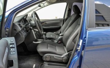 Mercedes Klasa B W245 160 95KM 2010 Mercedes-Benz Klasa B LPG 2010 r. Lift 164 tys. km 1.5 Benzyna 95KM, zdjęcie 6