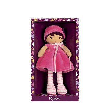 Kaloo Lalka Emma 25 cm w pudełku Tendresse