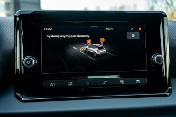 Seat Arona 2026 Seat Arona Style 1.0 TSI 115 KM Dostępny od, zdjęcie 26