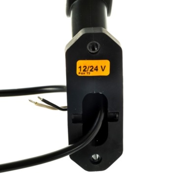 ПЕРЕДНИЙ/ЗАДНИЙ ГАБАРИТНЫЙ ФОНАРЬ СВЕТОДИОДНЫЙ ДИАГОНАЛЬНЫЙ