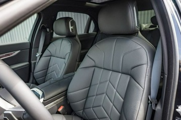 BMW Seria 7 G70 Sedan 3.0 40d 299KM 2025 BMW 740 xDrive Limuzyna DEMO, zdjęcie 16