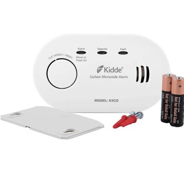 Kidde K5CO Датчик угарного газа
