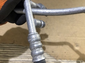 ШЛАНГ КОНДИЦИОНЕРА JEEP GRAND CHEROKEE WJ 4.0 55116162AB