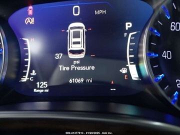 Chrysler Pacifica II 2023 Chrysler Pacifica 2023 Chrysler Pacifica Limited FWD 3.6 Benzyna 287KM, zdjęcie 13