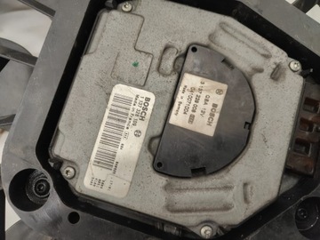 MERCEDES E TŘÍDA W211 OE 1137328109 VENTILÁTOR CHLADIČŮ VĚTRÁK