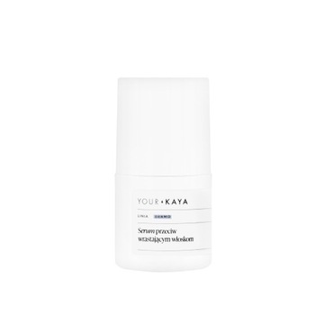 Your KAYA Serum na wrastające włoski, 50 ml