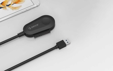 Адаптер Orico USB 3.0 для 2,5 