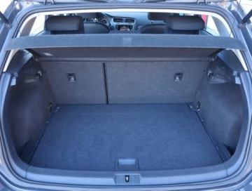 Volkswagen Golf VII Variant 1.2 TSI BlueMotion Technology 85KM 2017 VW Golf 1.2 TSI, Salon Polska, Serwis ASO, Klima, zdjęcie 11