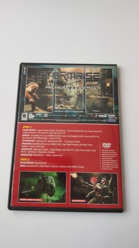 DVD-диски CD-Action 4/2009