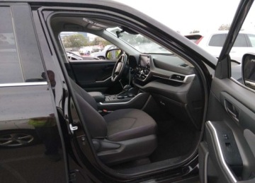 Toyota 2022 Toyota 4-Runner LE, V6, od ubezpieczalni 3.5 Benzyna 295KM, zdjęcie 11