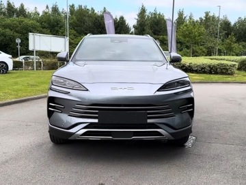 BYD Seal U DM-i 218KM 2025 BYD Seal U DM-i Boost Suv 1.5 (218KM) 2025, zdjęcie 3