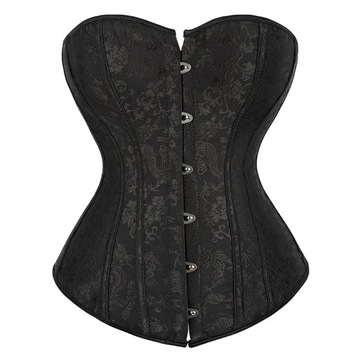 Top for Women Lingerie Sexy Overbust Gothic Clothe
