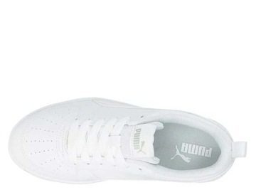 Buty młodzieżowe Puma Rickie JR 38431101 38.5