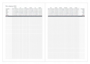 ЕЖЕДНЕВНЫЙ КАЛЕНДАРЬ A5 ТЕМНО-СИНИЙ VIVO V524