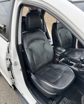 Hyundai ix35 SUV R 2.0 CRDi 136KM 2011 Hyundai ix35 TYLKO 136 tys.km 2.0d PISEMNA GWARANCJA w cenie Transport, zdjęcie 22