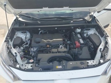 Toyota 2021 Toyota RAV4 Toyota RAV4 XLE Premium 2.5 Benzyna 203KM, zdjęcie 11