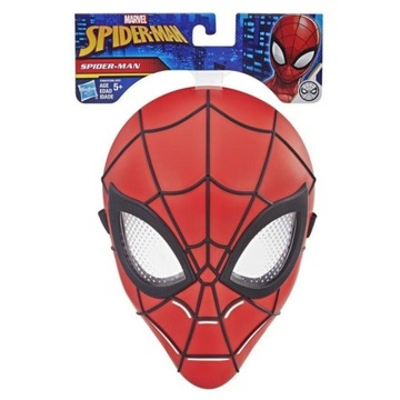 HASBRO Marvel Spider-Man Maska Spider-Man E3660